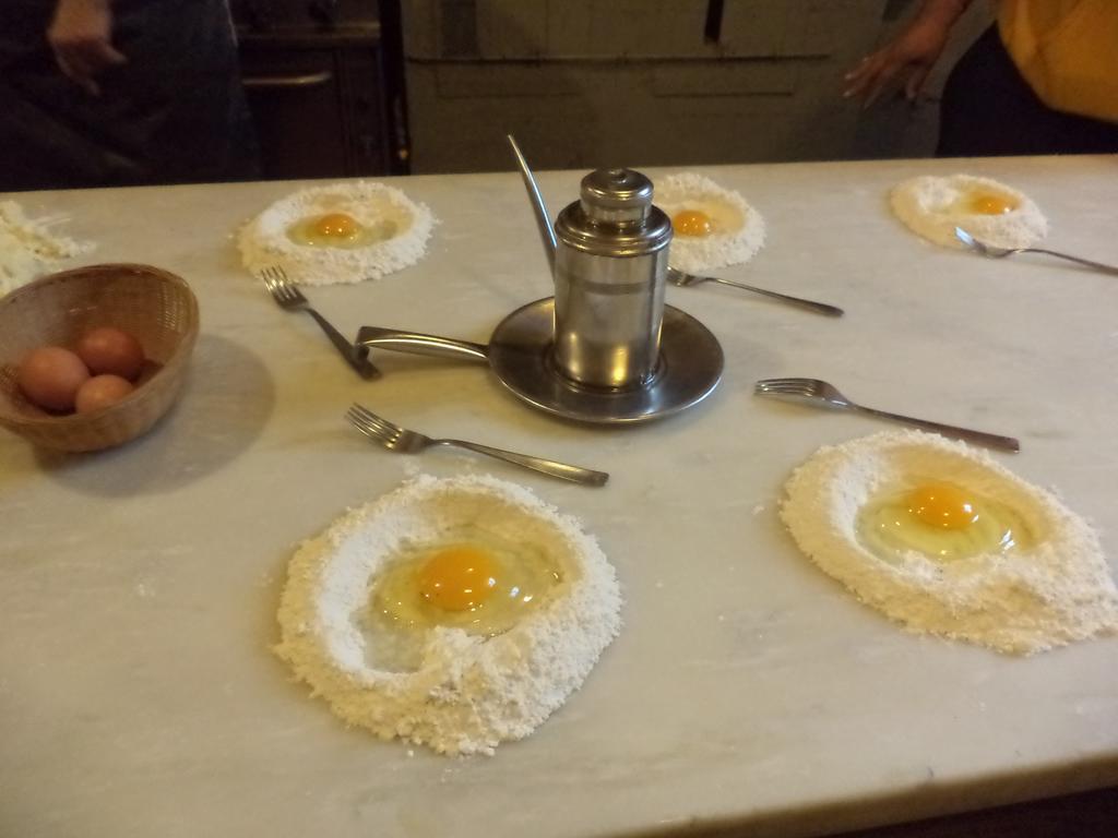 Вилла Fattoria Di Castiglionchio Rosano  Экстерьер фото