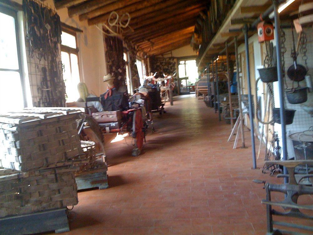 Вилла Fattoria Di Castiglionchio Rosano  Экстерьер фото