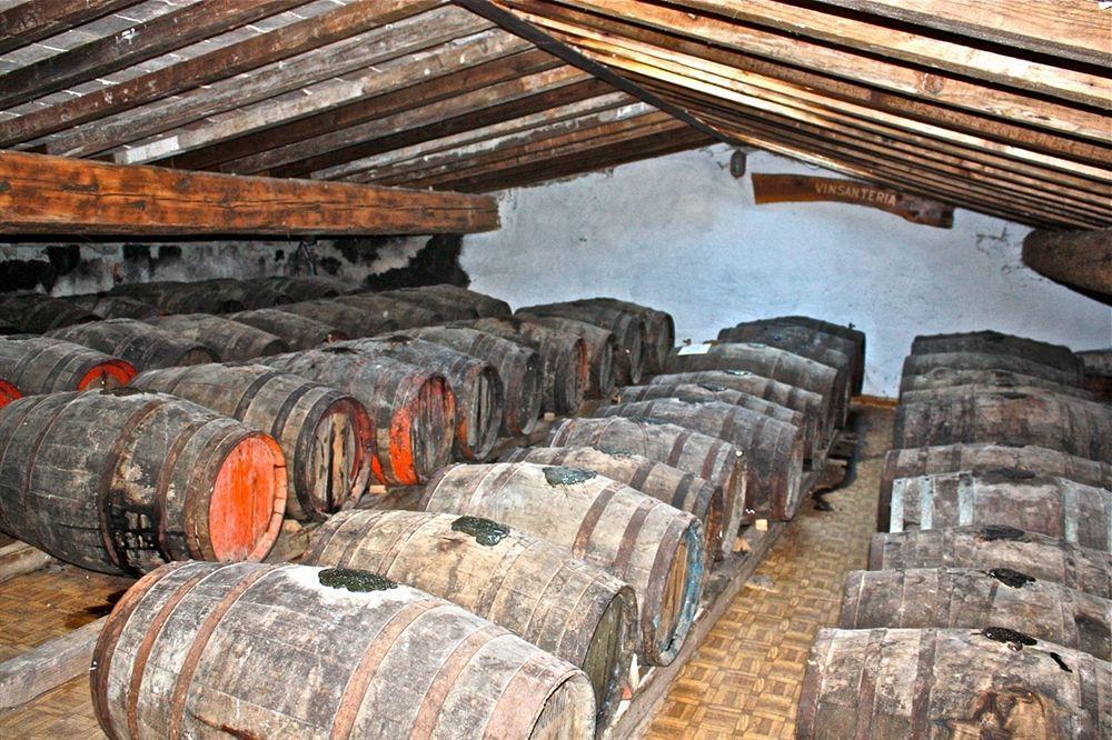 Вилла Fattoria Di Castiglionchio Rosano  Экстерьер фото
