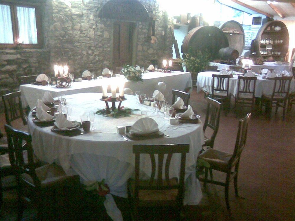 Вилла Fattoria Di Castiglionchio Rosano  Экстерьер фото