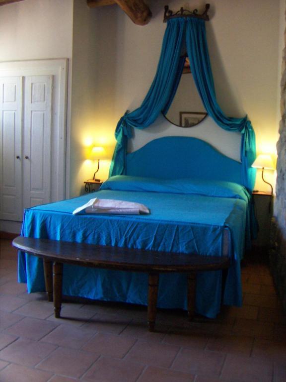 Вилла Fattoria Di Castiglionchio Rosano  Экстерьер фото