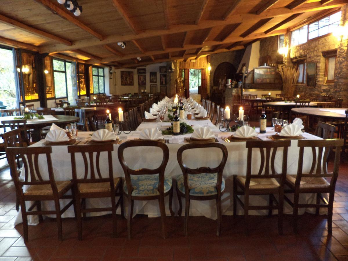 Вилла Fattoria Di Castiglionchio Rosano  Экстерьер фото
